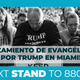 Illustration for article titled Trump Runs Facebook Ads in Spanish Despite Saying This is a Country Where We Speak English, Not Spanish